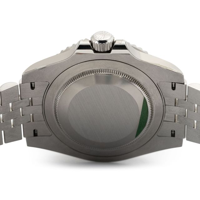 Rolex GMT Master II 126710 BLRO Image 4